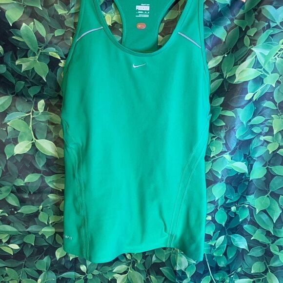 Nike Tank Top   - Picture 1 of 3